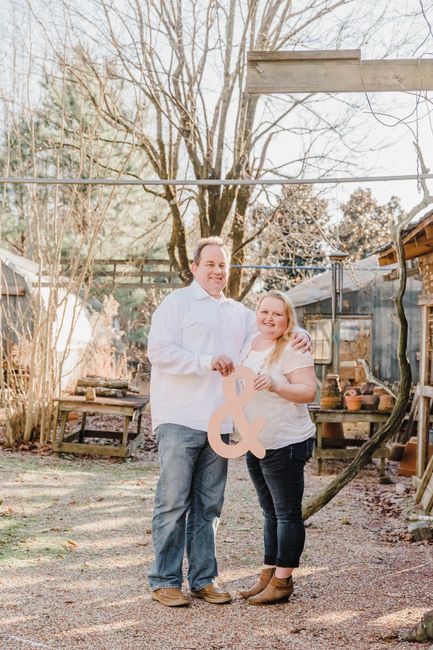 Your Top Engagement Photos! 7