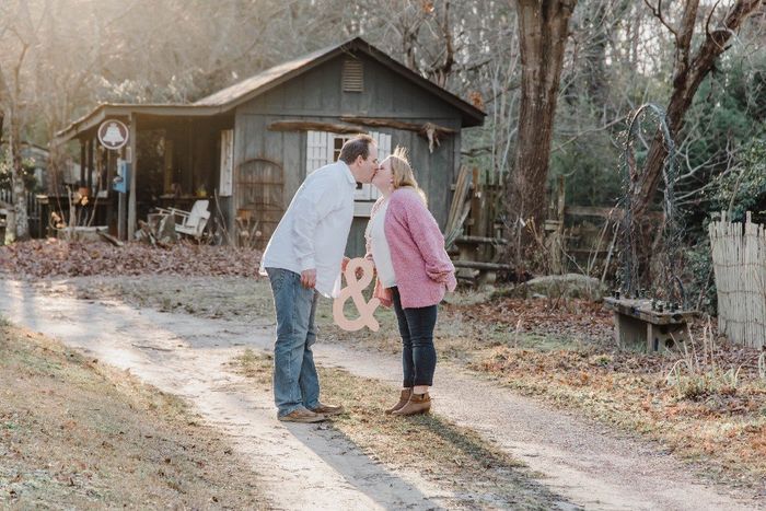 Your Top Engagement Photos! 11