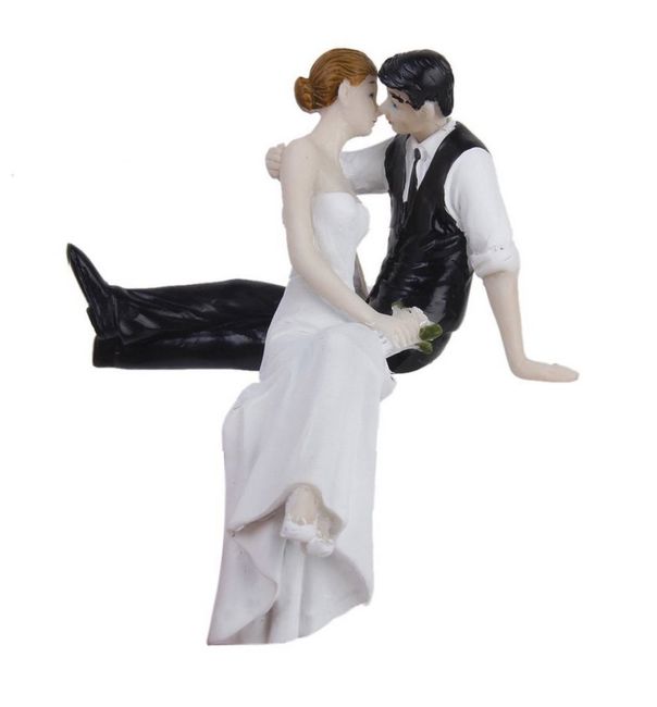 Let Me See Your Cake Topper! 15