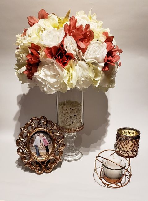 Centerpieces