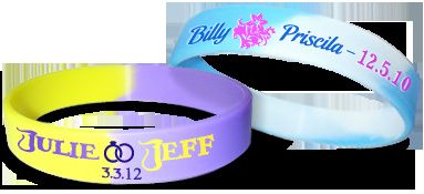 Counting open bar wedding guests besides wrists bands 3