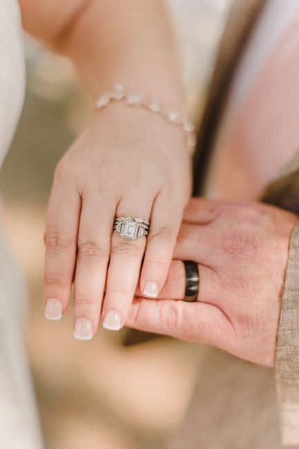 rings