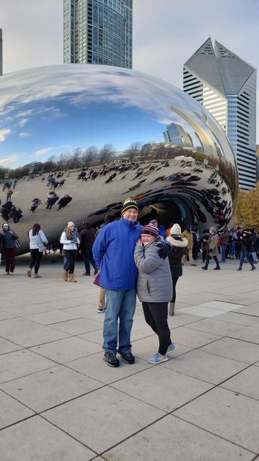 The Bean