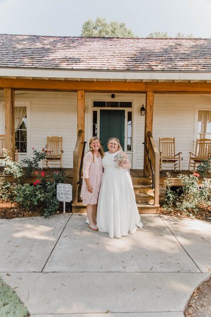 "Top" Over Dress for Self-conscious Mob? 1