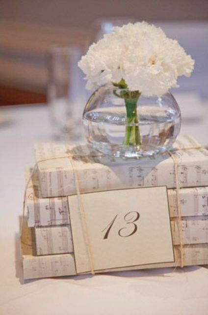 Centerpieces 4