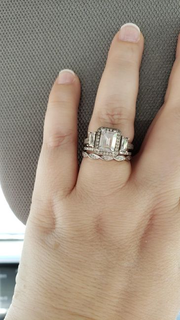 Two Wedding Bands 10