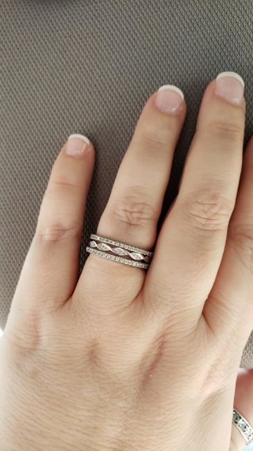 Two Wedding Bands 11