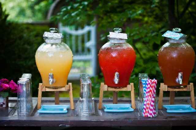 Thoughts on beverages - 1