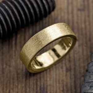 brushed gold