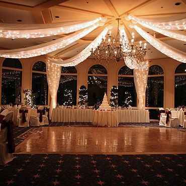 Wedding idea