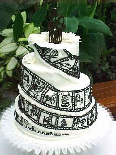 Cake idea