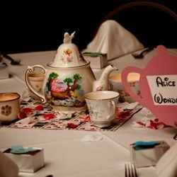 Disney wedding ideas