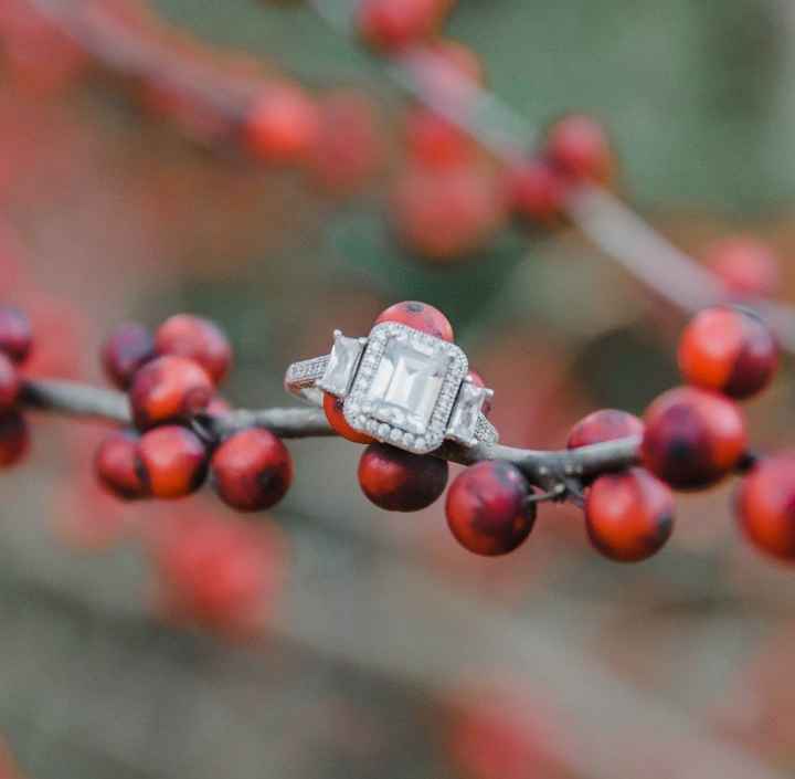My ring