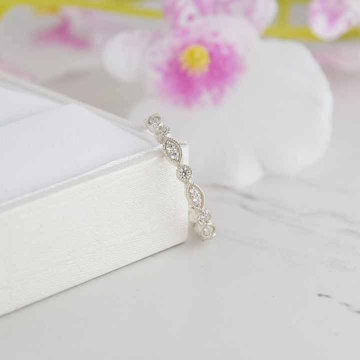 Wedding bands