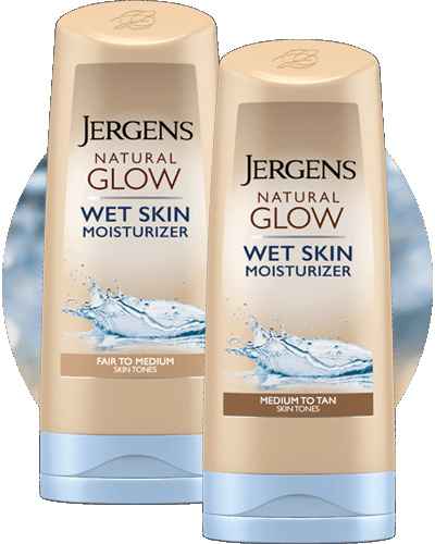 Self tanner