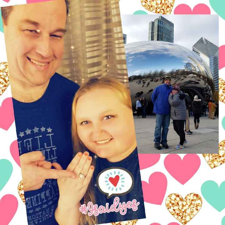 Engagement announcement ideas - 1