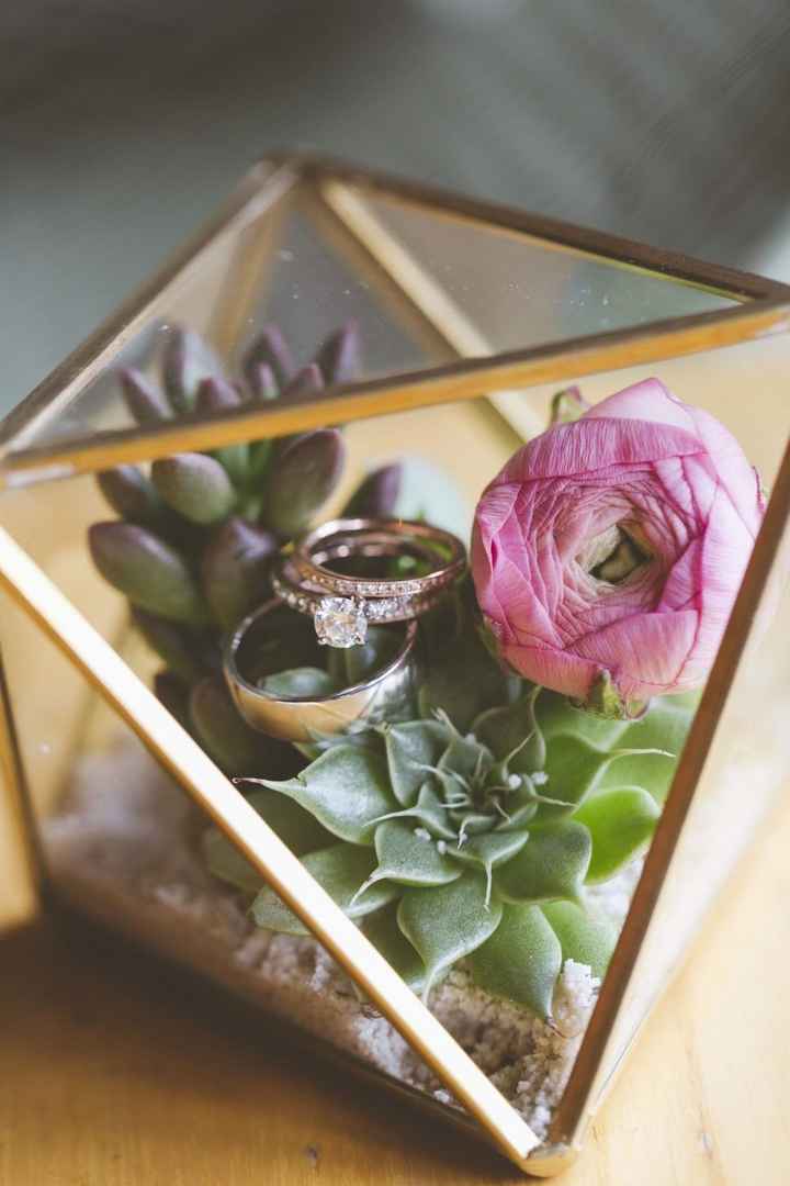 Ring holder