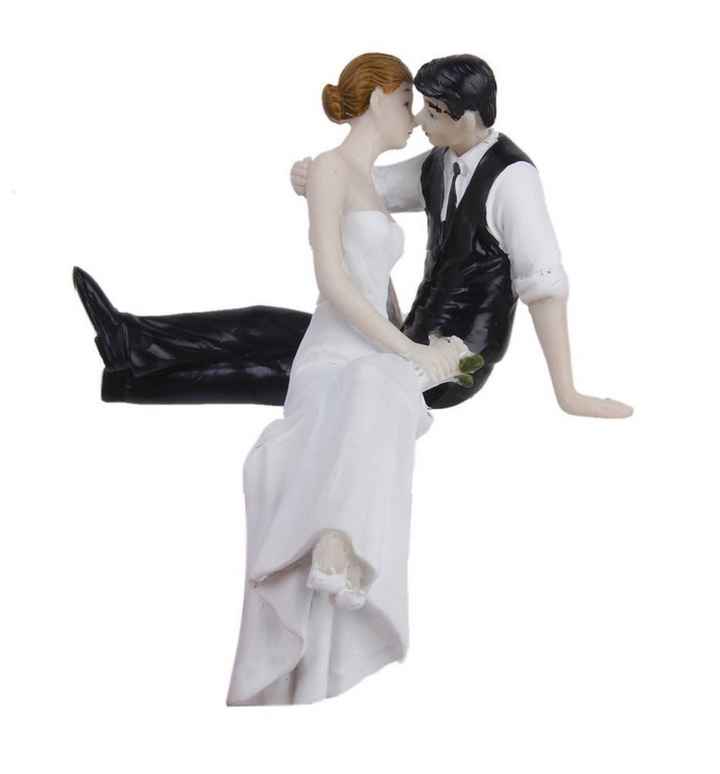Cake topper