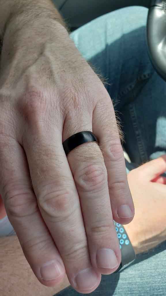 rings