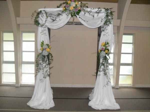 arch idea