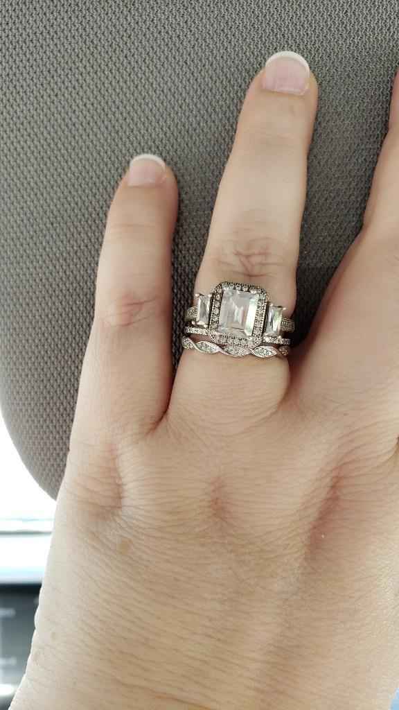 rings