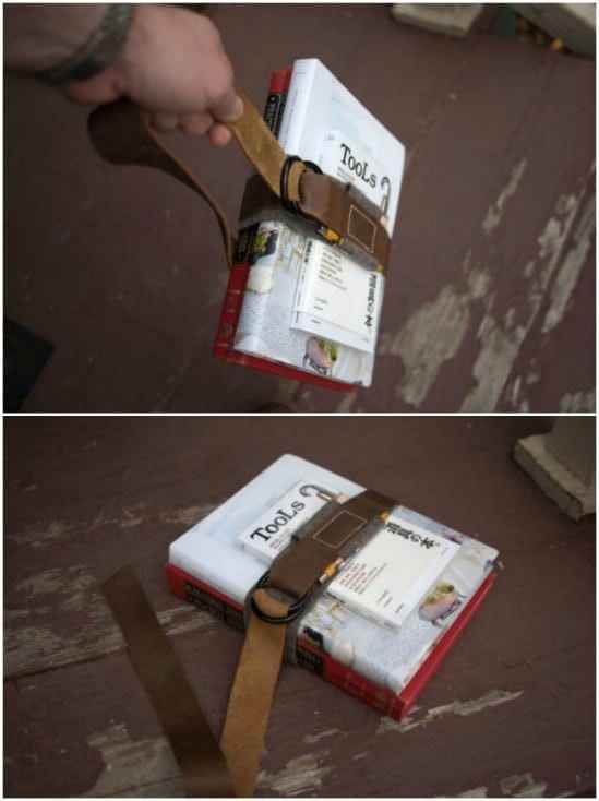 basket idea