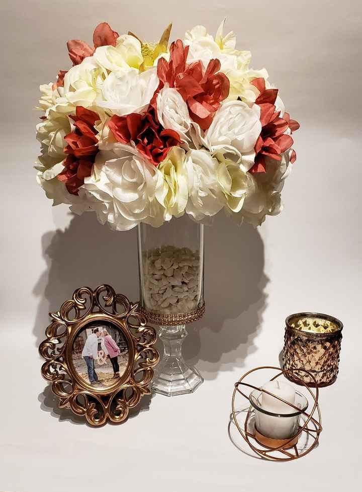 Centerpieces