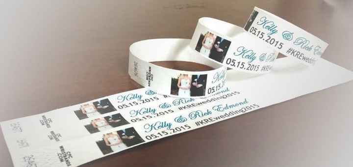 wristbands