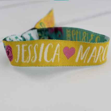 wristbands