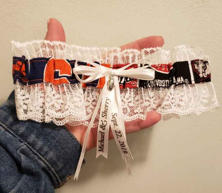 Garter