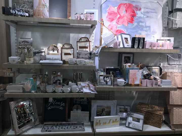 Wedding gift shops near me online