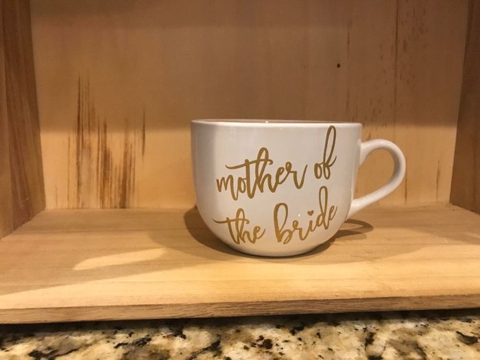 Cute wedding stuff at Homegoods 2