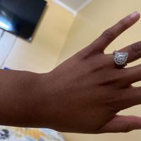 Brides of 2022! Show us your ring! - 1