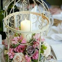 Fairy tale theme wedding Ideas please