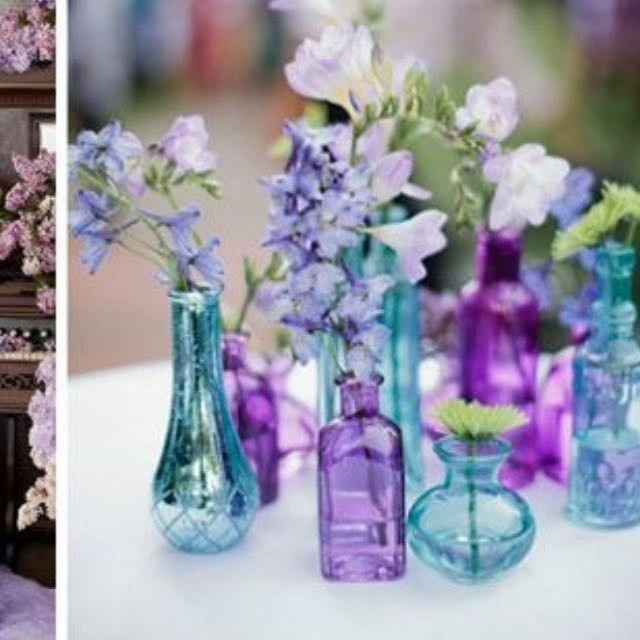 Centerpieces