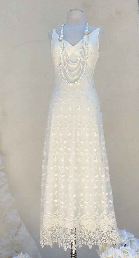 The Unadorned Bride