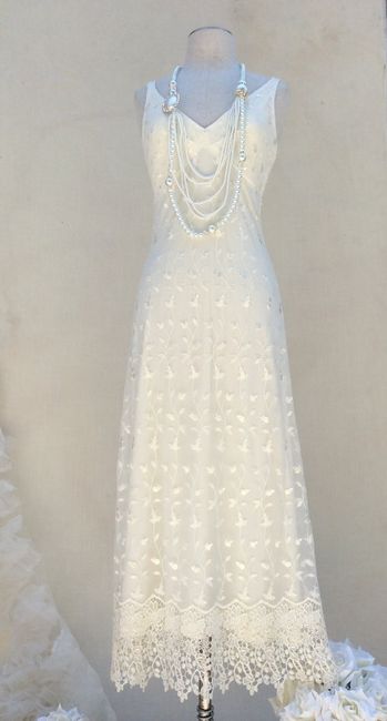 Show me  your Dress!