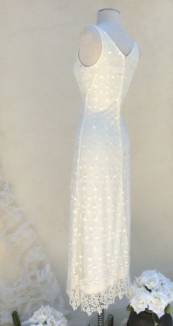 Show me  your Dress!