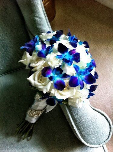 Show me your bouquet!