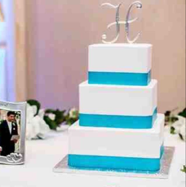 Cakes!!!