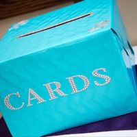 Show me your box, card box!