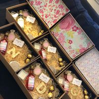 Bridesmaid Proposal Boxes - 1