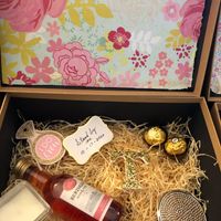 Bridesmaid Proposal Boxes - 2