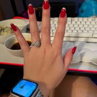 2023 Brides - Show us your ring! - 1
