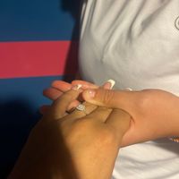 2024 Brides - Show us your ring! - 1