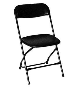 Chair Decorations?