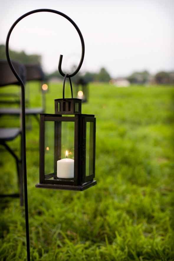 Outdoor lighting
