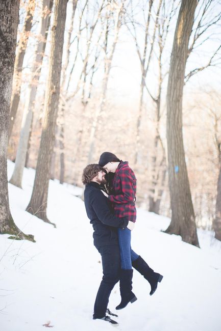 Engagement Photo: Share your inspiration!