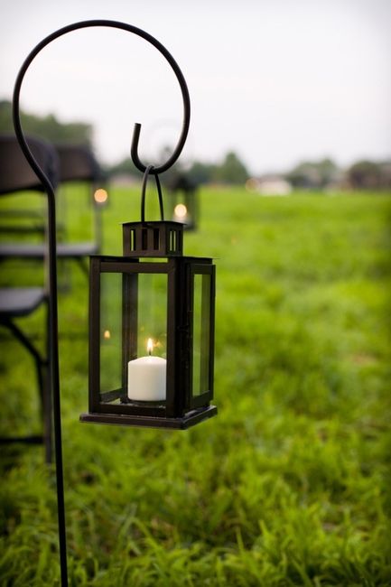 Outdoor lighting