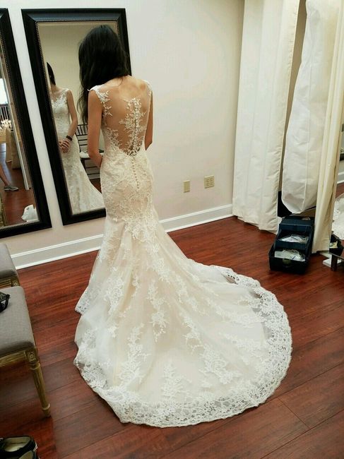 Dresses!